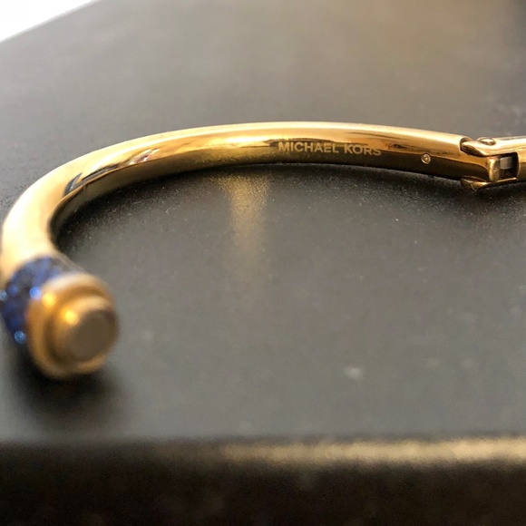 MICHAEL KORS Bangle - Picture 4 of 4